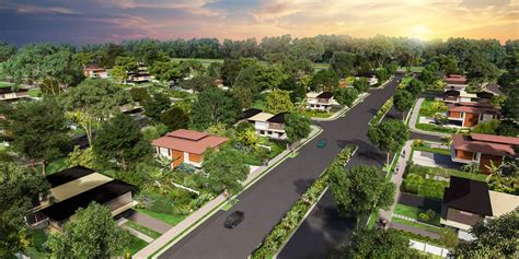Santa Rosa: The Lion City is roaring its way to growth.